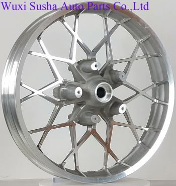 Vlastný Bike Front 21 X 3.5 Wheel Harley 2020 Street Rod Model